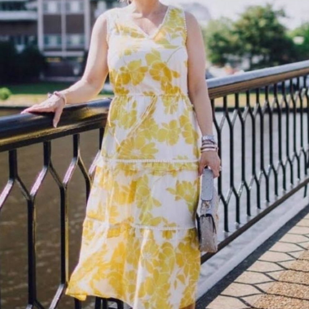 Roz & Ali Dress